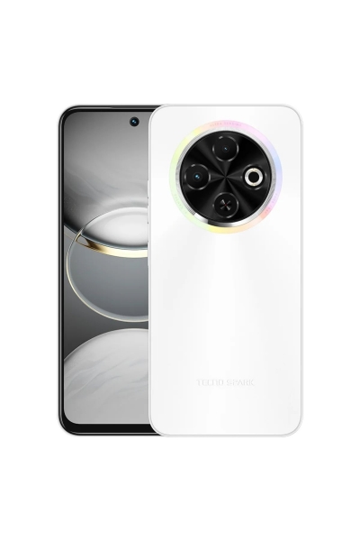 Tecno Spark 30C (8 GB / 256 GB) (KL5n) — ürün görseli 13