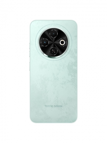 Tecno Spark 30C (8 GB / 256 GB) (KL5n) — ürün görseli 6