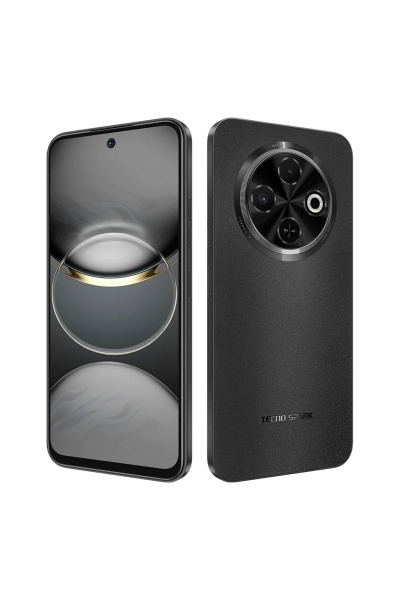 Tecno Spark 30C (8 GB / 256 GB) (KL5n) — ürün görseli 8