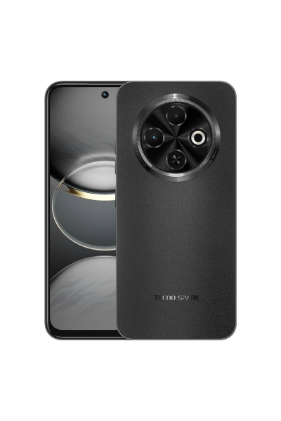 Tecno Spark 30C (8 GB / 256 GB) (KL5n) — ürün görseli 11