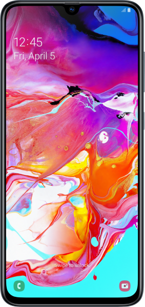Samsung Galaxy A70 (Çift Hat) — ürün görseli 27