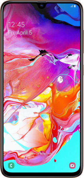 Samsung Galaxy A70 (Çift Hat) — ürün görseli 15