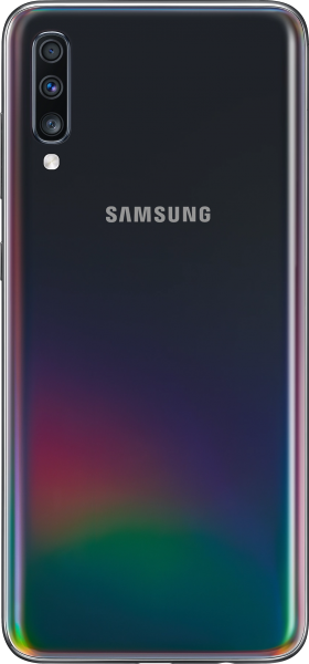 Samsung Galaxy A70 (Çift Hat) — ürün görseli 3