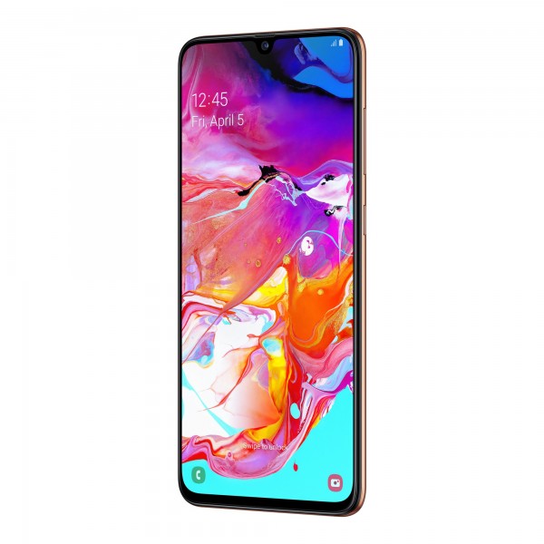 Samsung Galaxy A70 (Çift Hat) — ürün görseli 17