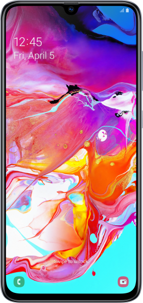 Samsung Galaxy A70 (Çift Hat) — ürün görseli 20