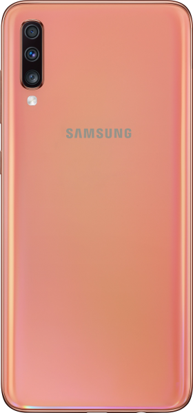 Samsung Galaxy A70 (Çift Hat) — ürün görseli 4