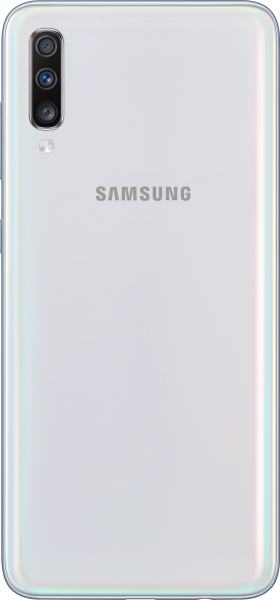 Samsung Galaxy A70 (Çift Hat) — ürün görseli 5