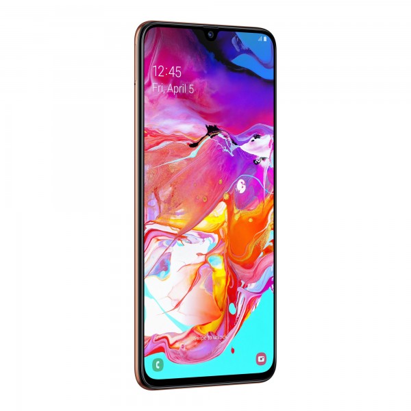 Samsung Galaxy A70 (SM-A705FN) — ürün görseli 16