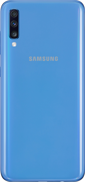 Samsung Galaxy A70 (SM-A705FN) — ürün görseli 2