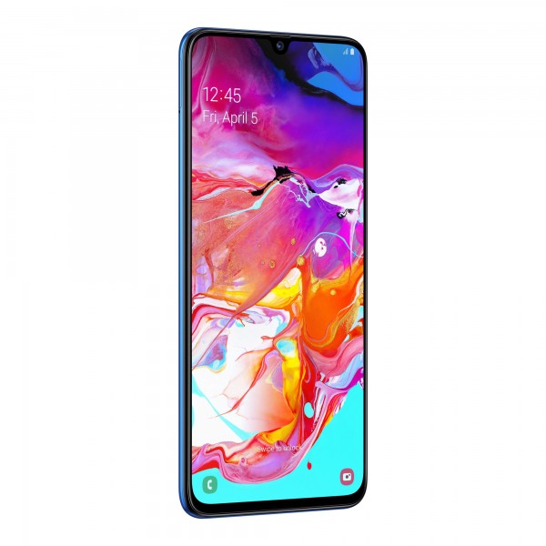 Samsung Galaxy A70 (SM-A705FN) — ürün görseli 6