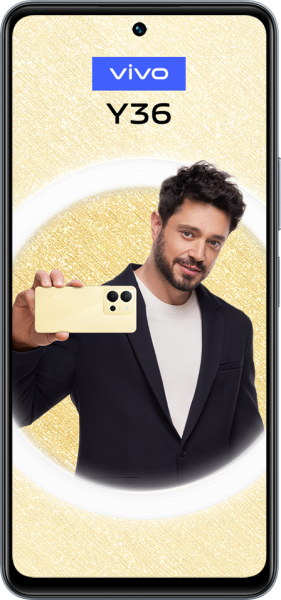 Vivo Y36 (128 GB)