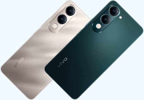 Vivo Y29s 5G (V2446) — ürün görseli 9