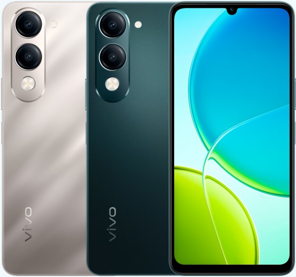 Vivo Y29s 5G (V2446) — ürün görseli 6
