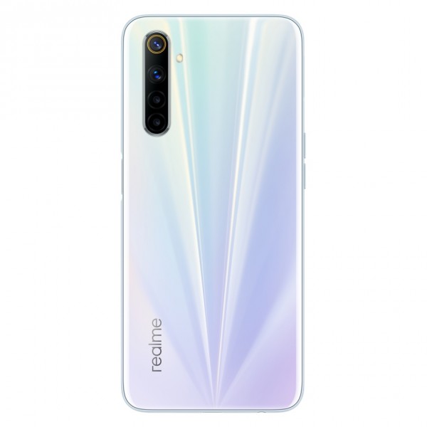 realme 6 (8 GB) — ürün görseli 5