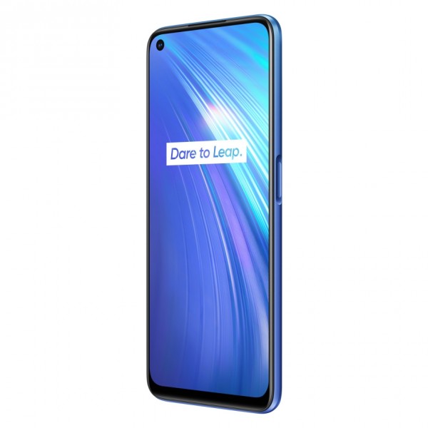 realme 6 (8 GB) — ürün görseli 6