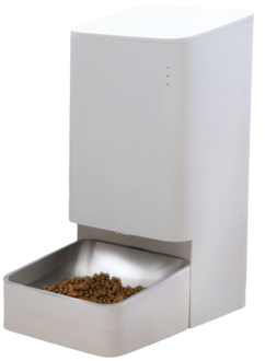 Xiaomi Smart Food Feeder Mama Kabı