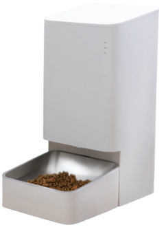Xiaomi Smart Food Feeder Mama Kabı — ürün görseli 1