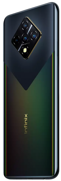 Infinix Zero 8 (X687) — ürün görseli 8