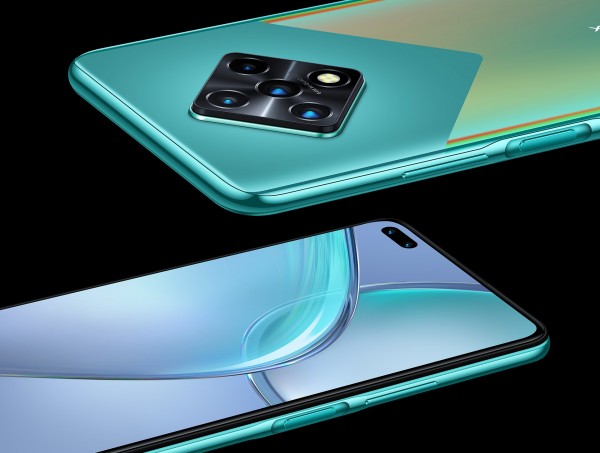 Infinix Zero 8 (X687) — ürün görseli 18