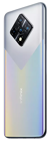 Infinix Zero 8 (X687) — ürün görseli 9