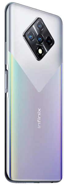 Infinix Zero 8 (X687) — ürün görseli 5