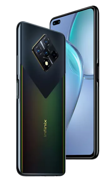 Infinix Zero 8 (X687) — ürün görseli 12