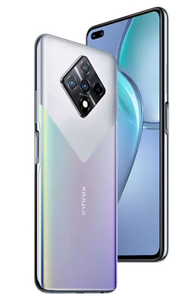 Infinix Zero 8 (X687) — ürün görseli 13