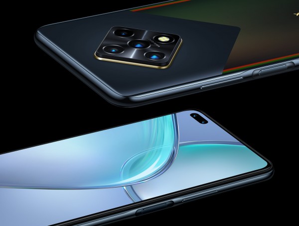 Infinix Zero 8 (X687) — ürün görseli 17