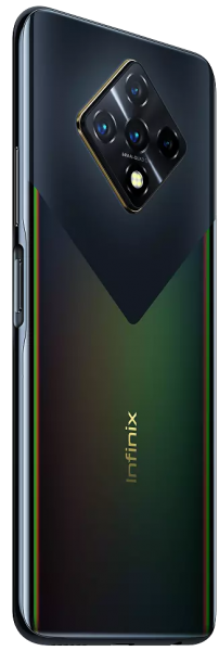 Infinix Zero 8 (X687) — ürün görseli 4