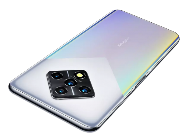 Infinix Zero 8 (X687) — ürün görseli 14