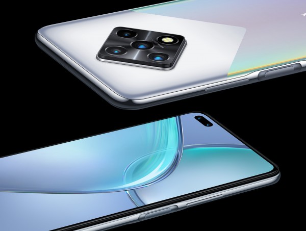 Infinix Zero 8 (X687) — ürün görseli 16
