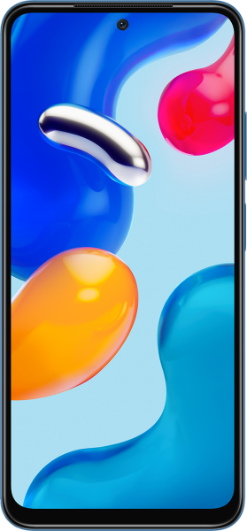 Redmi Note 11S