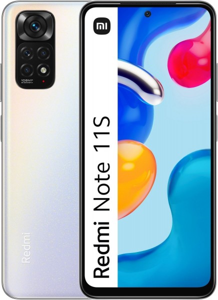 Redmi Note 11S — ürün görseli 10