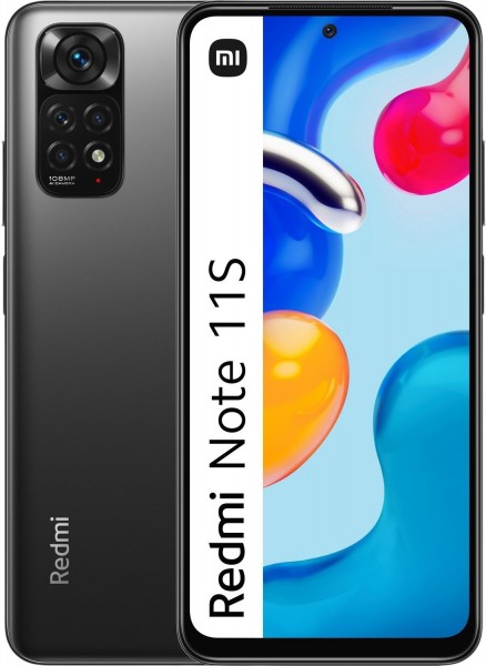 Redmi Note 11S — ürün görseli 8