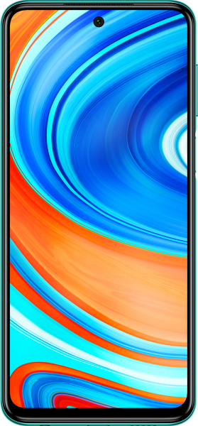 Xiaomi Redmi Note 9 Pro