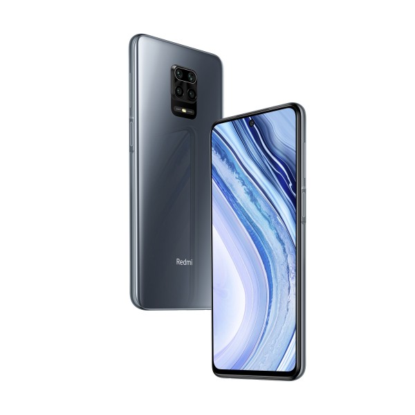 Xiaomi Redmi Note 9 Pro — ürün görseli 11