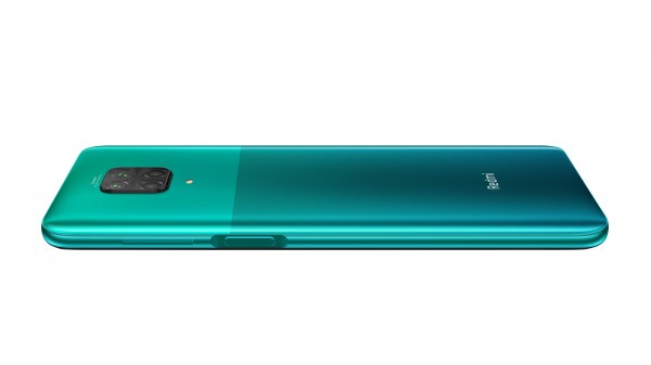 Xiaomi Redmi Note 9 Pro — ürün görseli 9