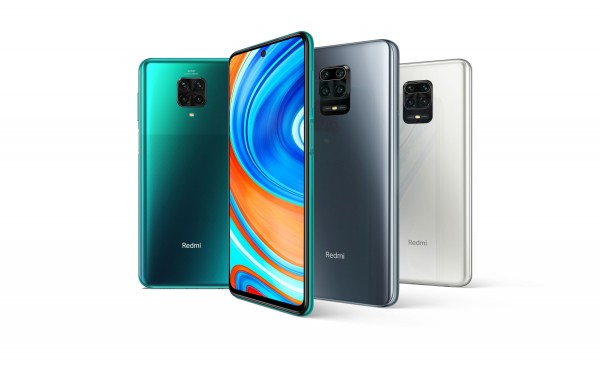 Xiaomi Redmi Note 9 Pro — ürün görseli 15