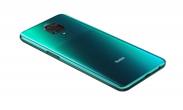 Xiaomi Redmi Note 9 Pro — ürün görseli 8