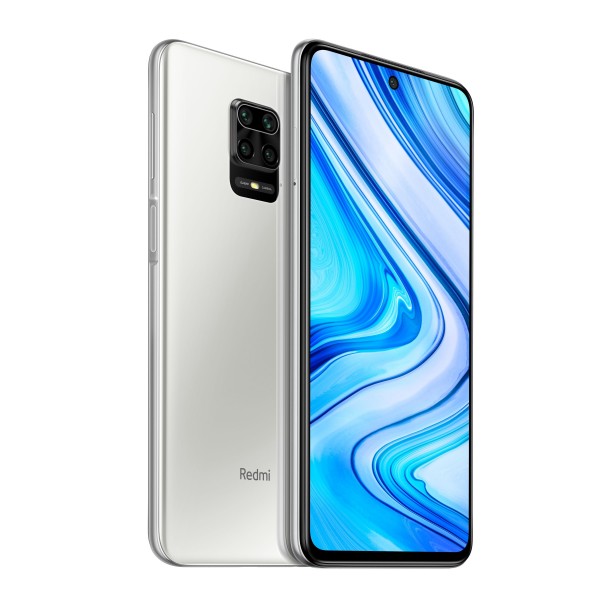 Xiaomi Redmi Note 9 Pro — ürün görseli 13