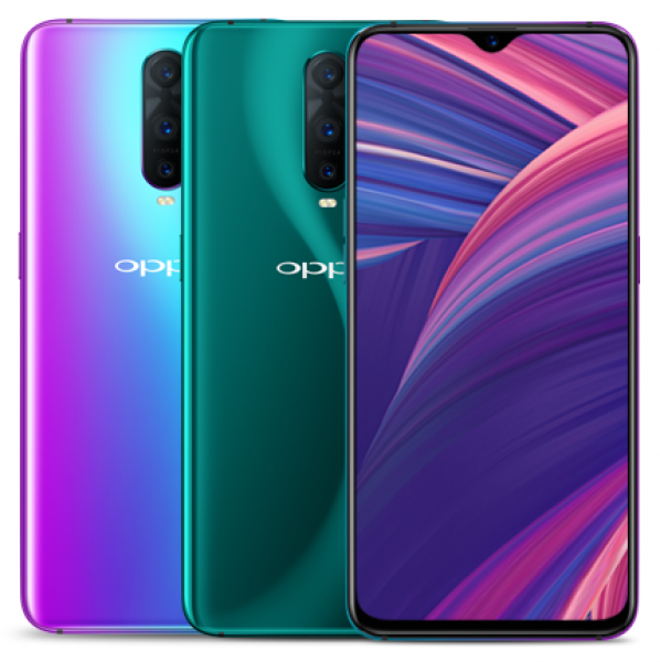 Oppo RX17 Pro — ürün görseli 5