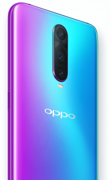 Oppo RX17 Pro — ürün görseli 9
