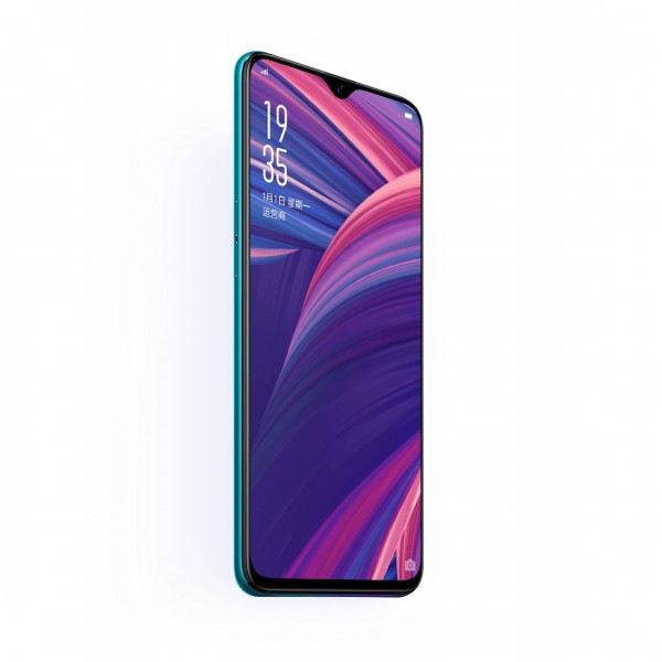 Oppo RX17 Pro — ürün görseli 7