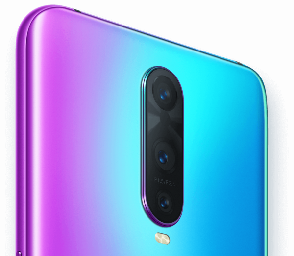 Oppo RX17 Pro — ürün görseli 10