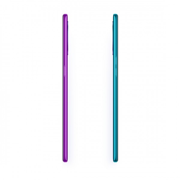 Oppo RX17 Pro — ürün görseli 6