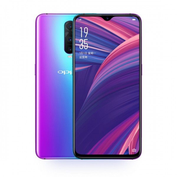 Oppo RX17 Pro — ürün görseli 4