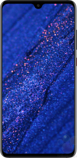 Huawei Mate 20 (HMA-L29) — ürün görseli 13