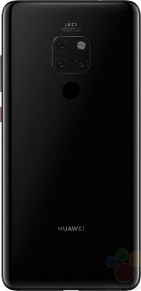 Huawei Mate 20 (HMA-L29) — ürün görseli 14