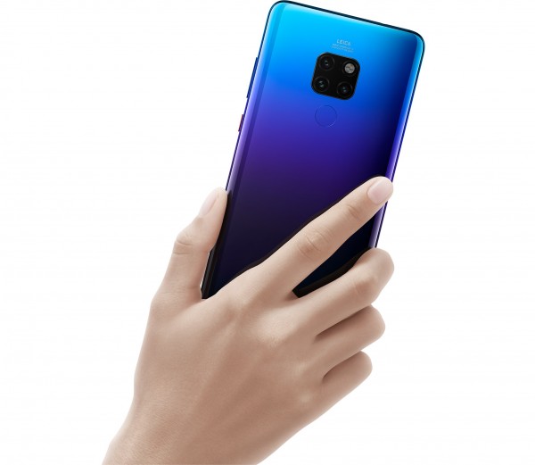 Huawei Mate 20 (HMA-L29) — ürün görseli 9