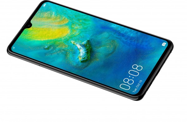 Huawei Mate 20 (HMA-L29) — ürün görseli 11